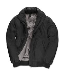 Crew Bomber / Damenjacke