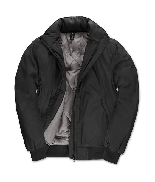 Crew Bomber / Damenjacke