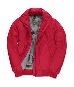Crew Bomber / Damenjacke