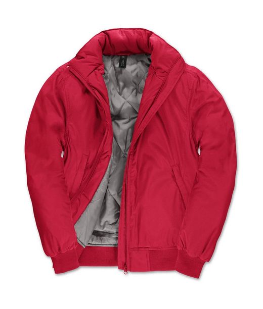 Crew Bomber / Damenjacke