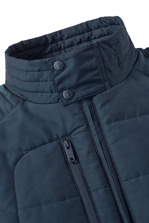 Herren Cross Jacke