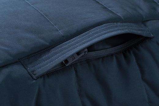 Herren Cross Jacke