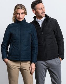 Herren Cross Jacke