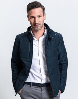 Herren Cross Jacke