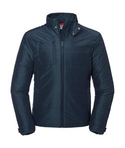 Herren Cross Jacke