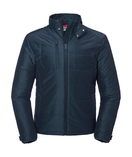 Herren Cross Jacke