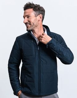 Herren Cross Jacke