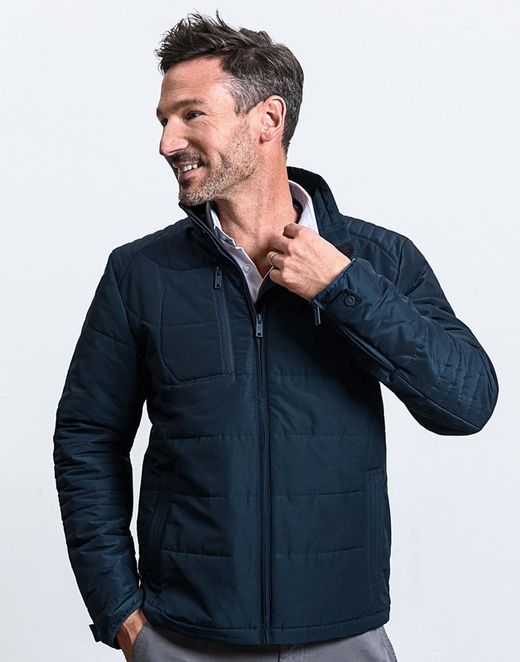 Herren Cross Jacke