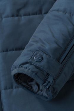 Herren Cross Jacke