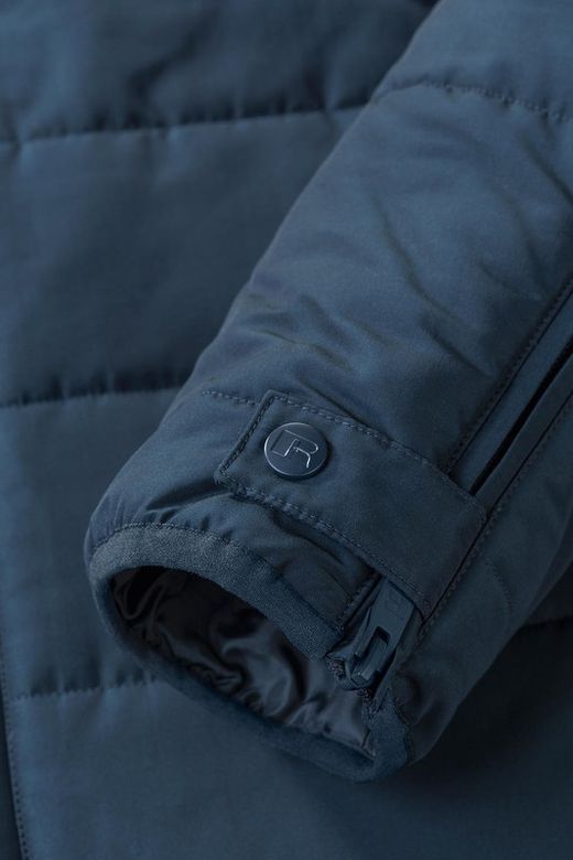 Herren Cross Jacke