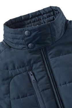 Damen Cross Jacke