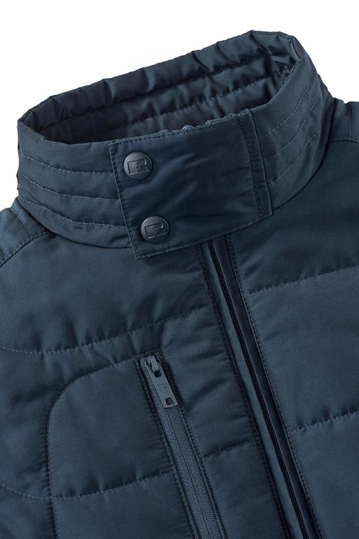 Damen Cross Jacke