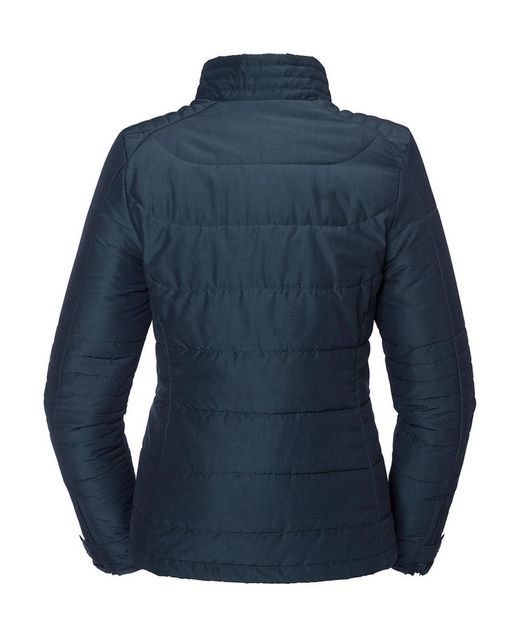 Damen Cross Jacke