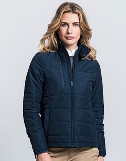 Damen Cross Jacke