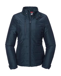 Damen Cross Jacke