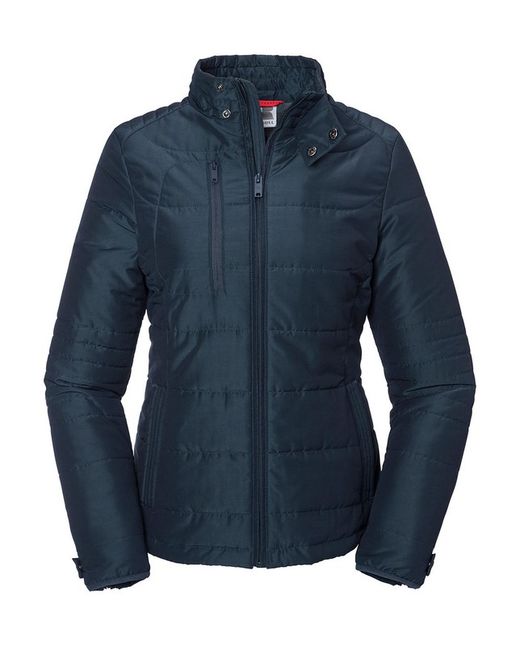 Damen Cross Jacke