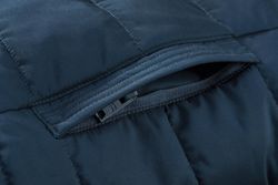 Damen Cross Jacke