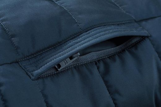 Damen Cross Jacke