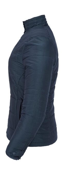 Damen Cross Jacke