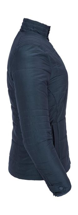 Damen Cross Jacke