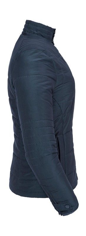 Damen Cross Jacke