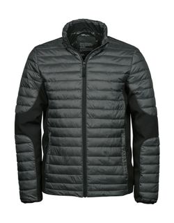 Chaqueta Crossover hombre