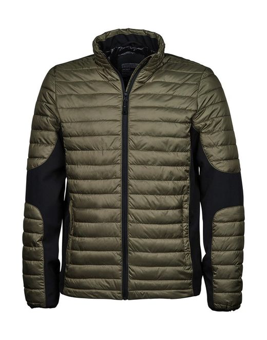 Giacca crossover per uomo