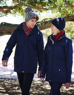 Darby III Jacke