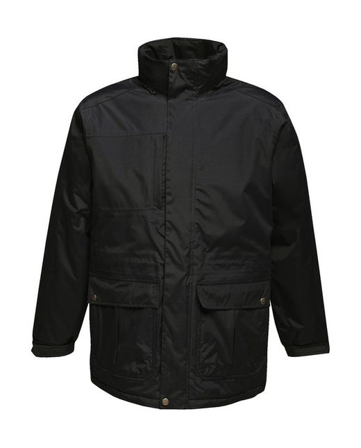Darby III Jacke