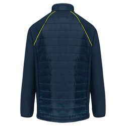 Giacca Day To Day unisex bimateriale