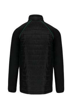 Giacca Day To Day unisex bimateriale