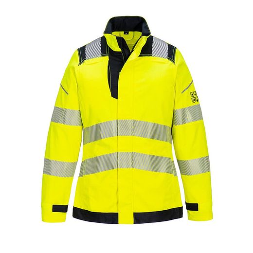 Veste ignifuge haute visibilité PW3