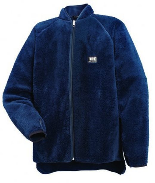 Helly Hansen Wende-Baseljacke