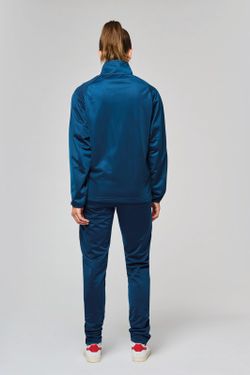 GIACCA TRACK ADULTO