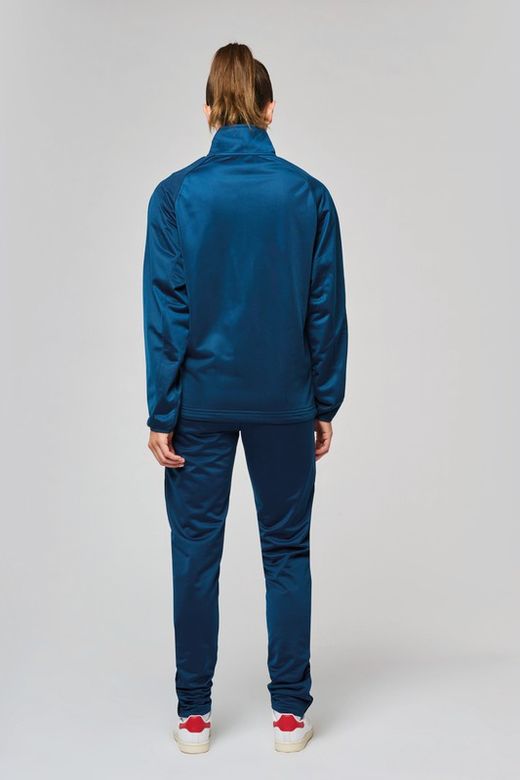 GIACCA TRACK ADULTO