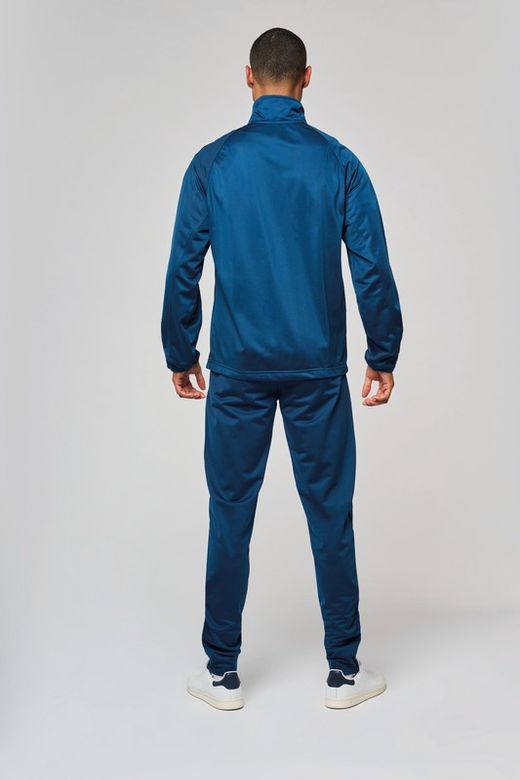 GIACCA TRACK ADULTO