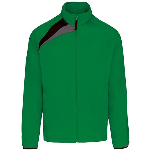 ADULT TRACK JACKET