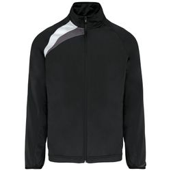 ADULT TRACK JACKET