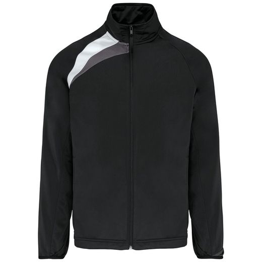 ADULT TRACK JACKET