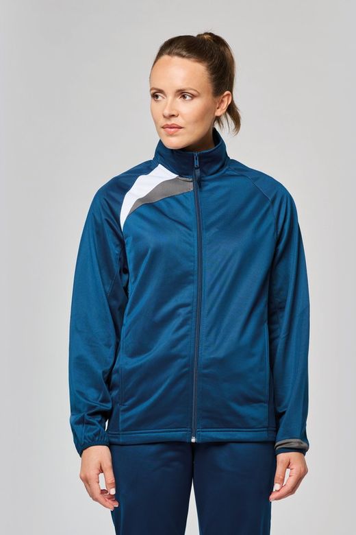 ADULT TRACK JACKET