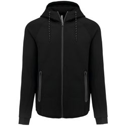 Herren-Funktions- performance Hoodie