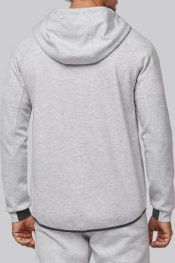 Herren-Funktions- performance Hoodie