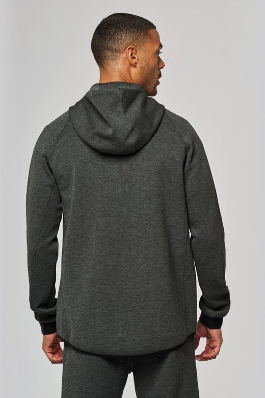 Herren-Funktions- performance Hoodie