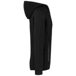 Herren-Funktions- performance Hoodie