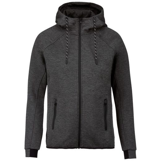 Herren-Funktions- performance Hoodie