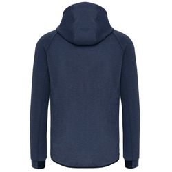 Herren-Funktions- performance Hoodie