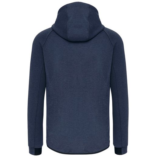 Herren-Funktions- performance Hoodie