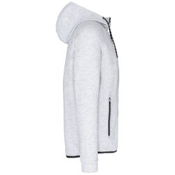 Herren-Funktions- performance Hoodie