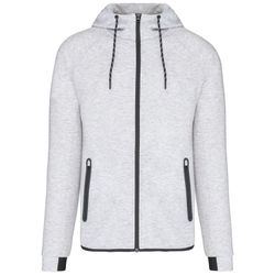 Herren-Funktions- performance Hoodie