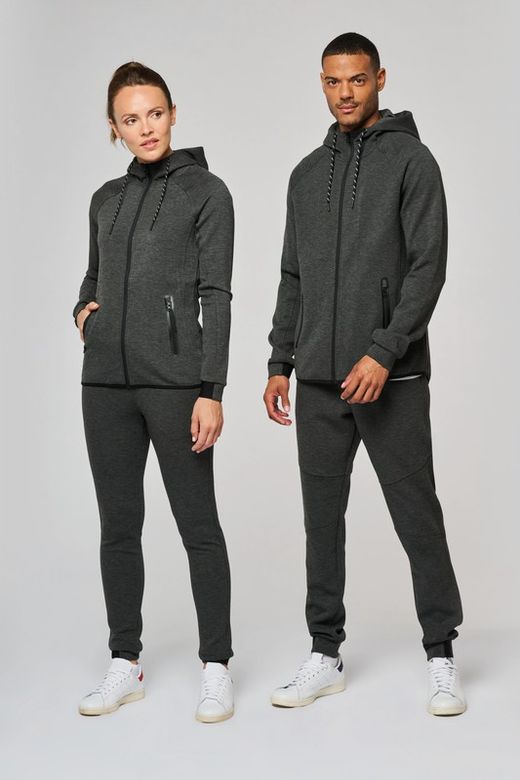 Herren-Funktions- performance Hoodie